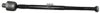 JP GROUP 3344500109 Tie Rod Axle Joint